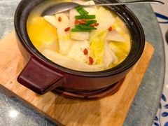 -侨美食家·粤菜(体育西路店)