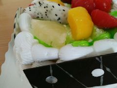 -甜甜蛋糕店(幸福街店)