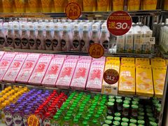 -味多美蛋糕(苏州街地铁店)