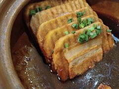 -醉霖生态餐厅(交大店)