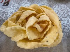 -汗腾格里·风味餐厅(新疆驻京办店)