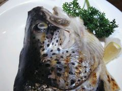 -贵木日本料理·铁板烧(新地假日广场店)