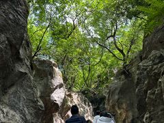 -普者黑风景区-青龙山
