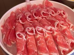 -巴奴毛肚火锅(二七万达店)