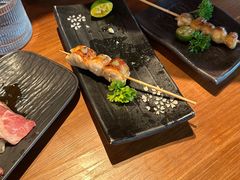 -人间酒暖·Go blanc·烧鸟·深夜食堂(陆家嘴店)
