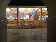 -汤W城市微度假(仓山店)