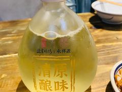 -盟重烧烤(东瓜山创始店)