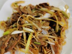小套牛肉-鑫明明拉面(宁化路店)