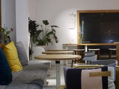 -COTTON CAFE(德信·中外公寓店)