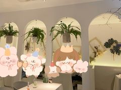 -春树下·树屋花房西餐厅(罍街AS1980店)