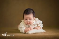 -西瓜庄园儿童摄影