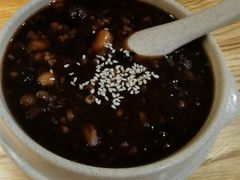 现熬八宝粥-谷养元(老火车站店)