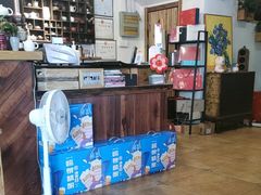 -欧典咖啡屋(台东店)