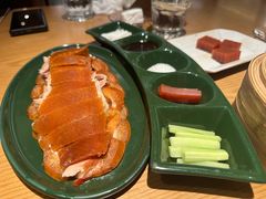 -奉天小馆·非遗东北菜(沈阳万象城店)