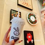 没见过这么可爱好运的店，我可爱鼠了！