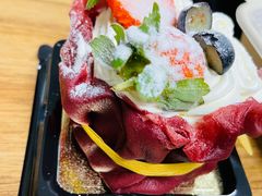 -TMAUD塔慕德纯动物奶油蛋糕专卖店(海曙龙湖天街店)