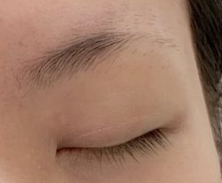 -久匠·纹眉半永久野生眉