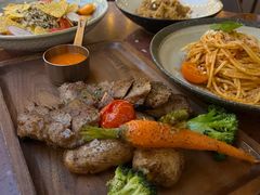 -La Terre乐田(万象城店)