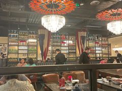 -华豫川酒家(大卫城店)