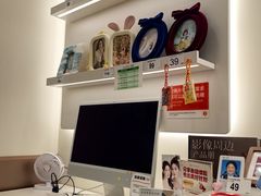 -海马体照相馆(厦门SM城市广场店)