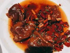 -辣婆婆(航天桥店)