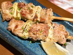 -弓二·烧鸟居酒屋(财富购物中心店)