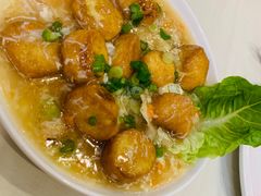 -真浪花园海鲜餐馆