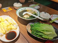 -西关味(大卫城店)