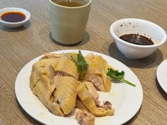 -泰煌鸡·上海白斩鸡·鸡汤面(鹤庆店)