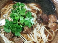 -李先生牛肉面大王(马栏店)