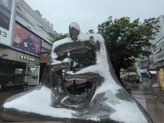 -证大大拇指广场(芳甸路店)