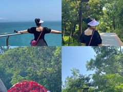 -那香海钻石沙滩浴场