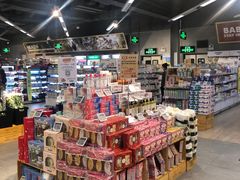 -blt精品超市(高德置地冬广场店)