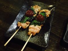 -鸟内会(河北路店)