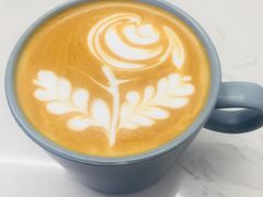 -五进制 Coffee Shop