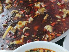 -善梁之富顺豆花鱼火锅(中国化学·时光道东区店)