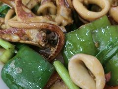 -考记泥焗鸡农庄·海鲜(北洛秘境店)