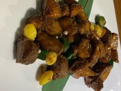 -茹·pure vegan(博华广场店)