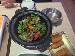 -令狐冲烤鱼·烧菜馆(达明店)