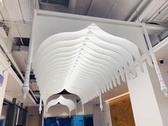 大堂-七里西关中式简餐(苏州中心店)