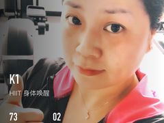 -大卫健身·普拉提