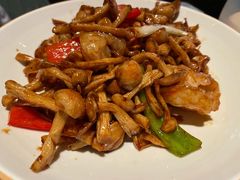 -大树餐厅(益田假日店)