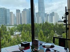 -上海滩餐厅(BFC外滩金融中心店)