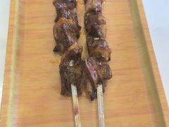 -乡村馕坑肉·烧烤·新疆菜·本地人更爱吃(阿勒泰首店)