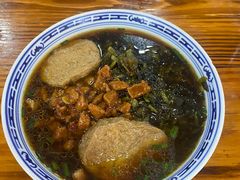 -德兴老面馆(德平路店)