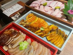 -蘑界·野生菌火锅(深业上城店)