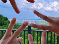 -南京市无想山景区
