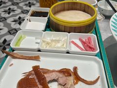 -姚姚酸菜鱼·金戈戈香港豉油鸡(喜荟城联名店)
