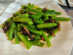 -郑庄脂渣海鲜楼(九水路店)