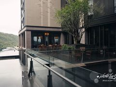 大堂-台北北投丽禧温泉酒店